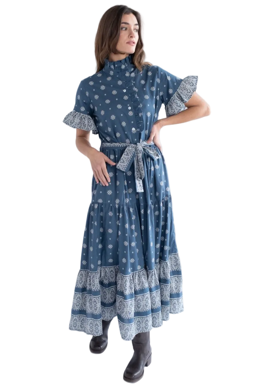 Victoria Dress