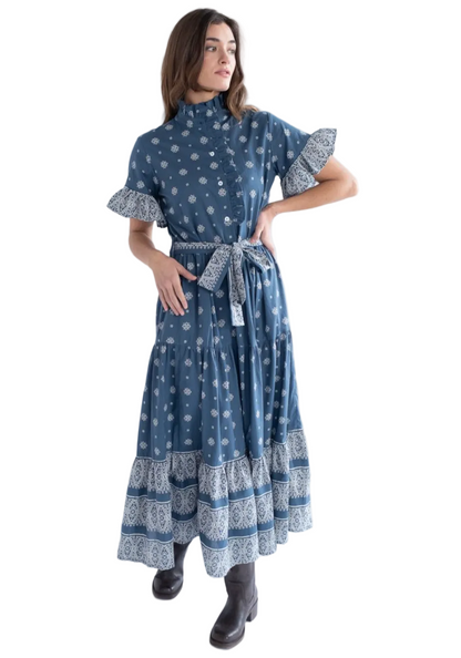 Victoria Dress