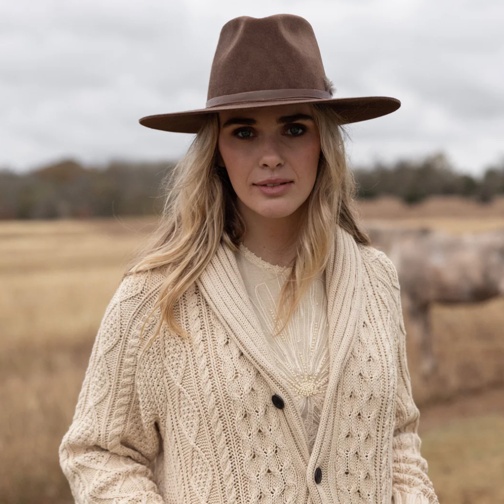 Juliet Hat