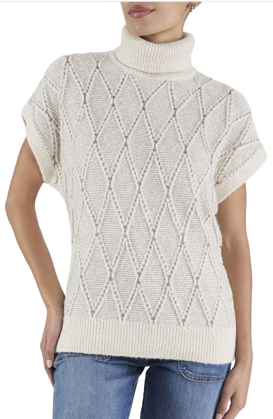 Blair Sweater