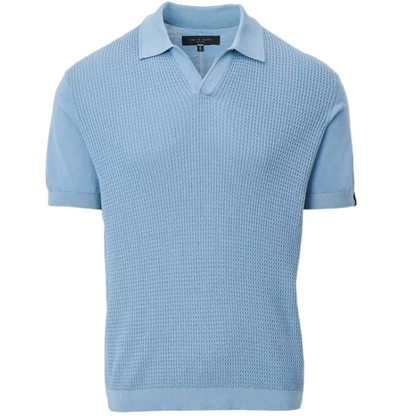 Saxon Silk Blend Johnny Polo