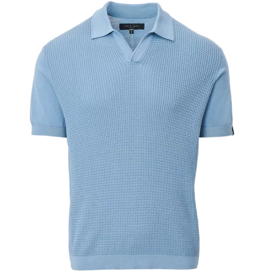 Saxon Silk Blend Johnny Polo
