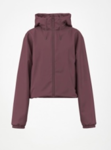 Lohja Short Insulated Jacket