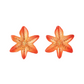 Lily Stud Earrings