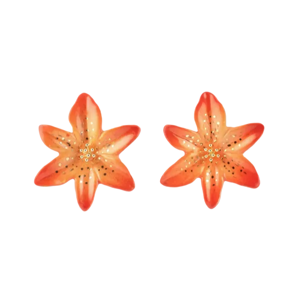 Lily Stud Earrings