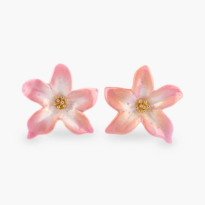 Lily Stud Earrings