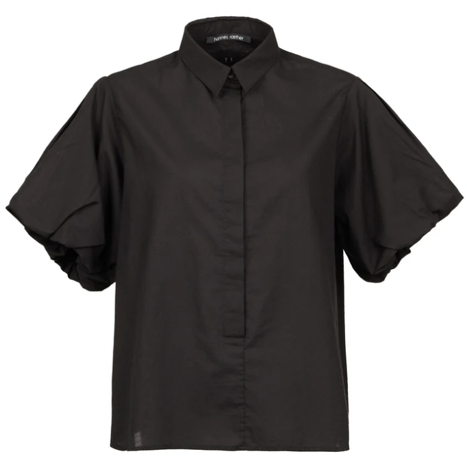 Ladies Cotton Blouse