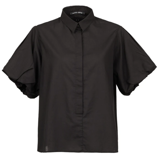 Ladies Cotton Blouse