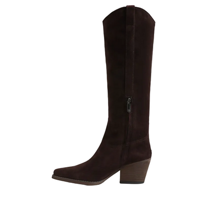 Wyatt Knee High Boot