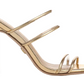 Asha Stiletto Sandal