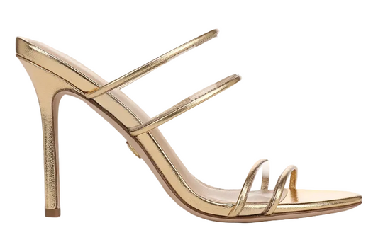 Asha Stiletto Sandal