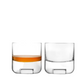 Cask Whisky Tumbler 8oz - Set of 2
