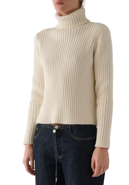Miller Turtleneck Long Sleeve
