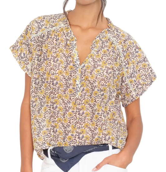 Baylee Top