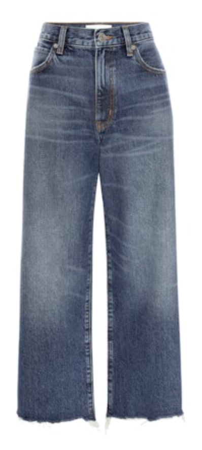 The Swing Jean