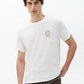 Sour Face Embroidered Tee