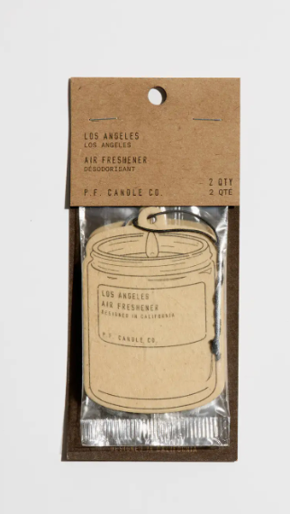 Air Freshener