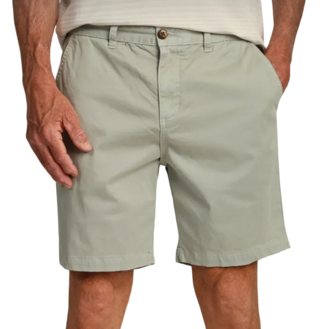Island Essential Short