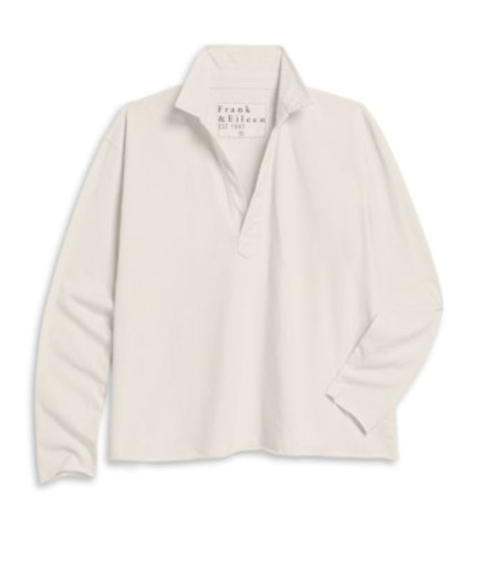 Patrick Popover Henley
