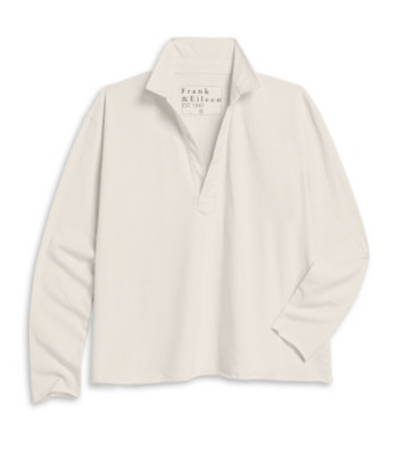 Patrick Popover Henley