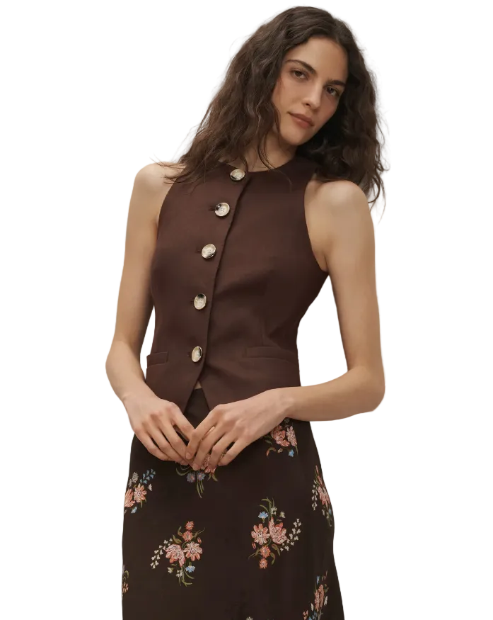 Hartwell Vest
