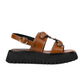 ATLAS SANDAL TAN
