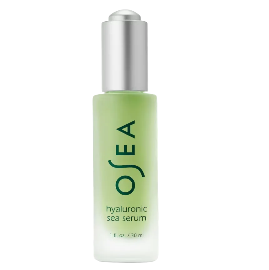 Hyaluronic Sea Serum