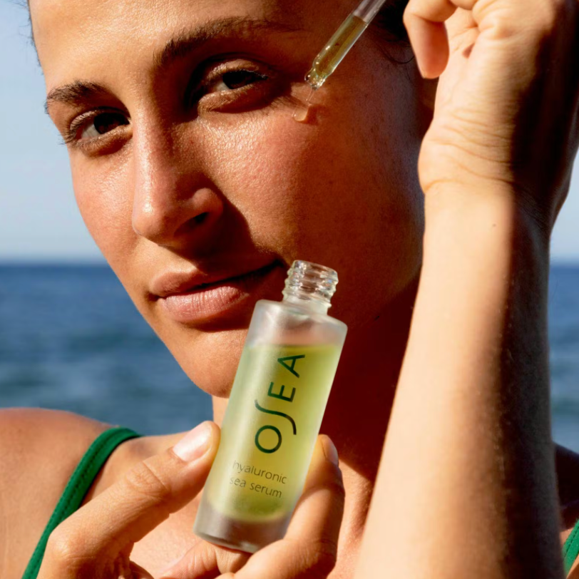 Hyaluronic Sea Serum