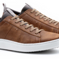 Cameron Pebble Grain Sneakers