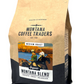 12oz Organic Montana Blend Coffee