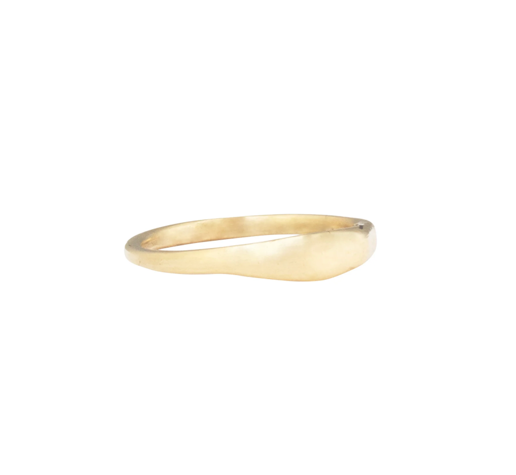 Stacking Ring