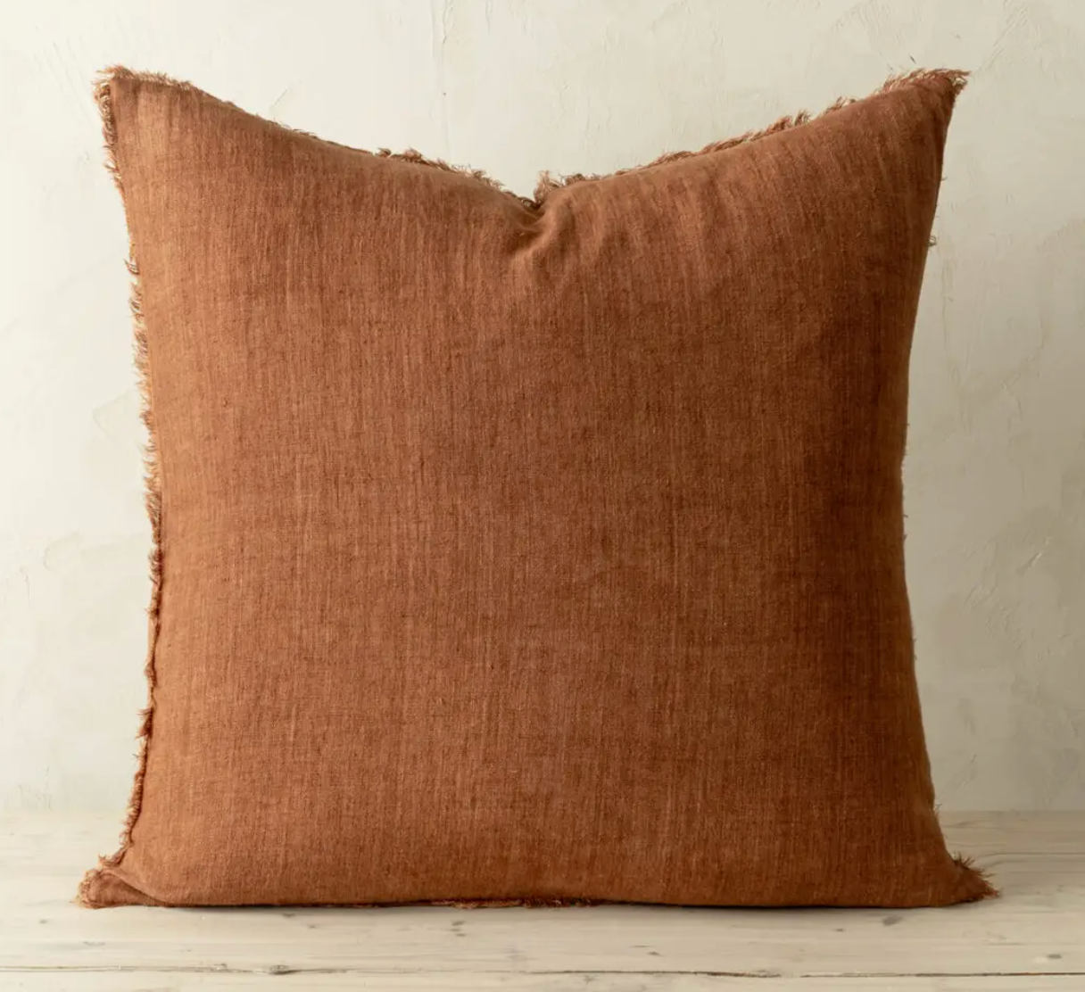 Lina Linen Pillow
