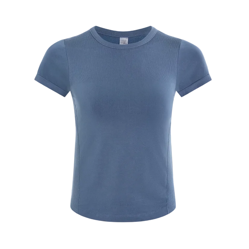Casper Seamless Tee