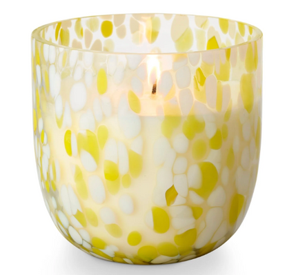 Sun Glass Candle
