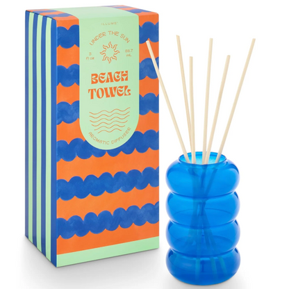 Aromatic Sun Diffuser