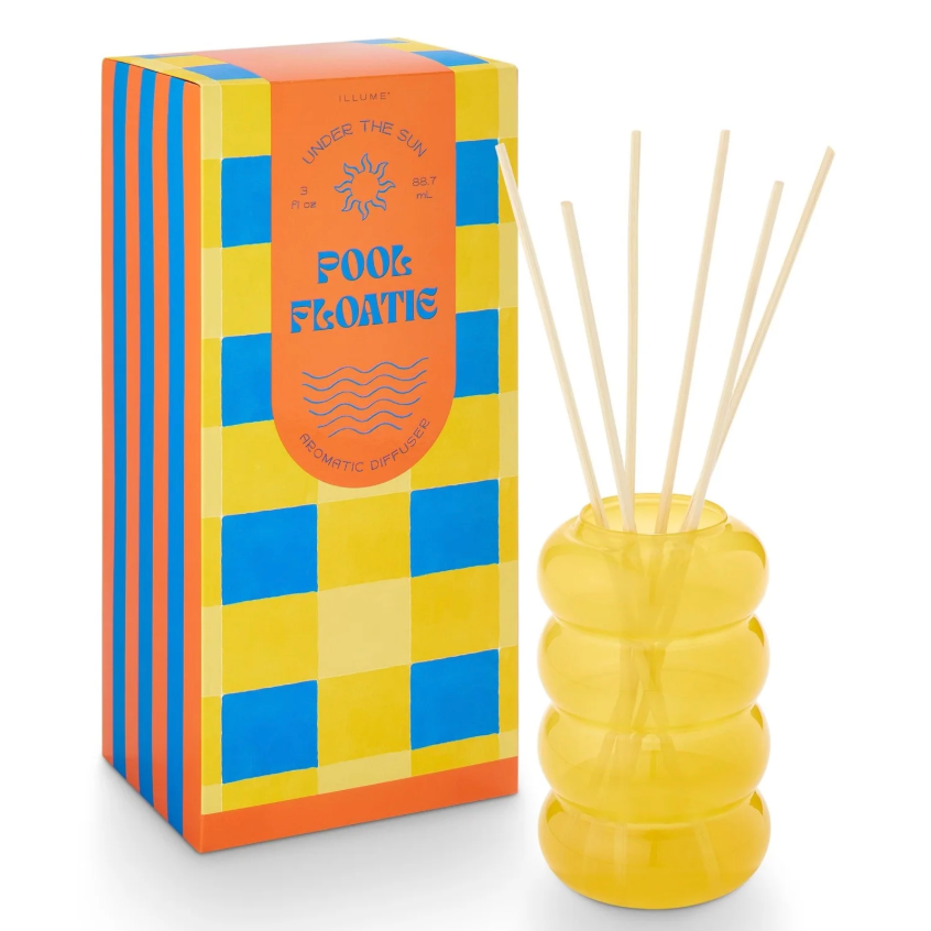 Aromatic Sun Diffuser