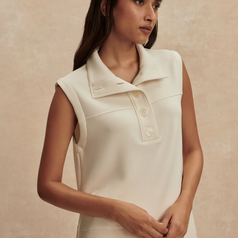 Conall Button Tank