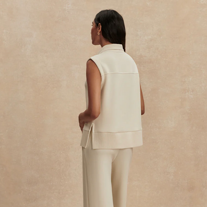 Conall Button Tank