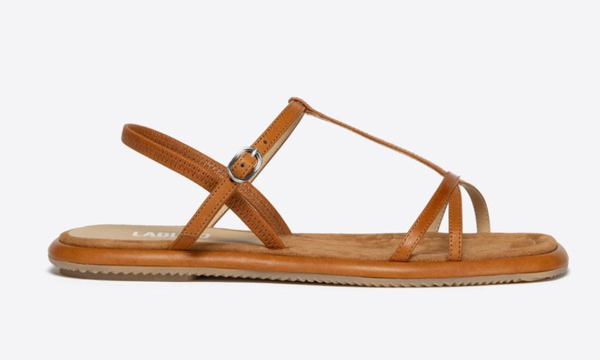 Ida Sandle - Tan