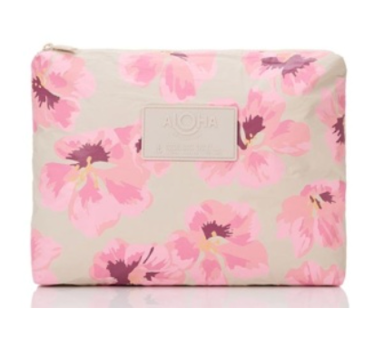 Flutter Pouch