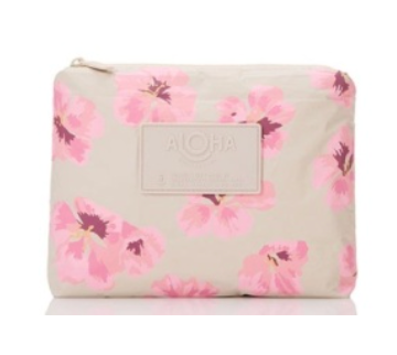 Flutter Pouch