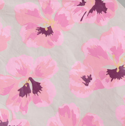 Flutter Pouch