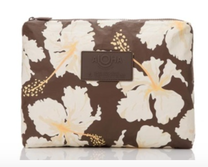 Tahaa Pouch