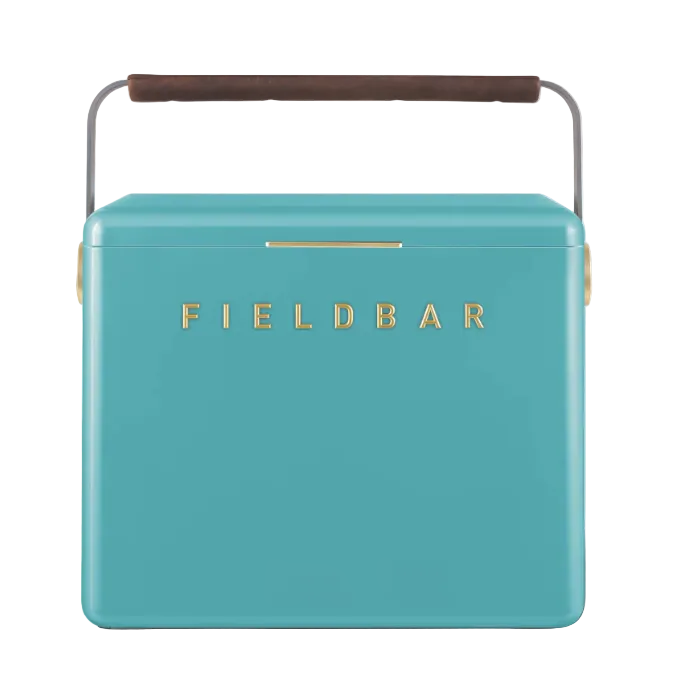 Gin Trunk