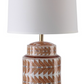 Peru Table Lamp