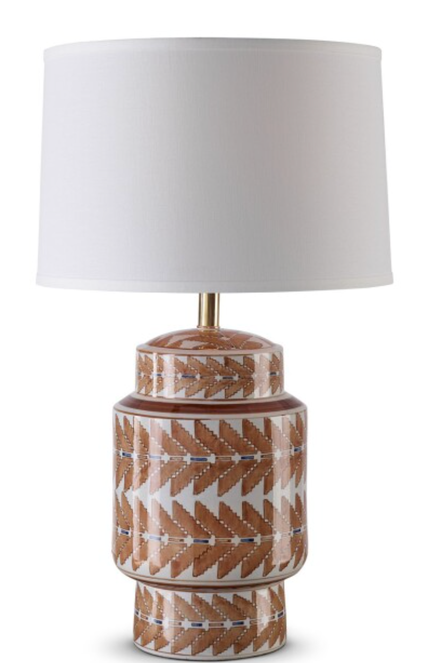 Peru Table Lamp