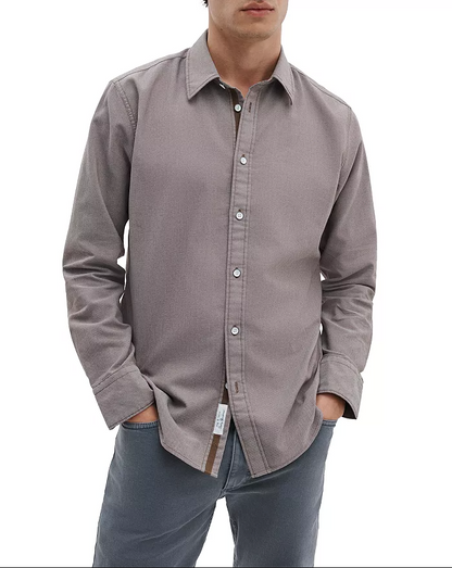 Tomlin Stretch Dobby Shirt