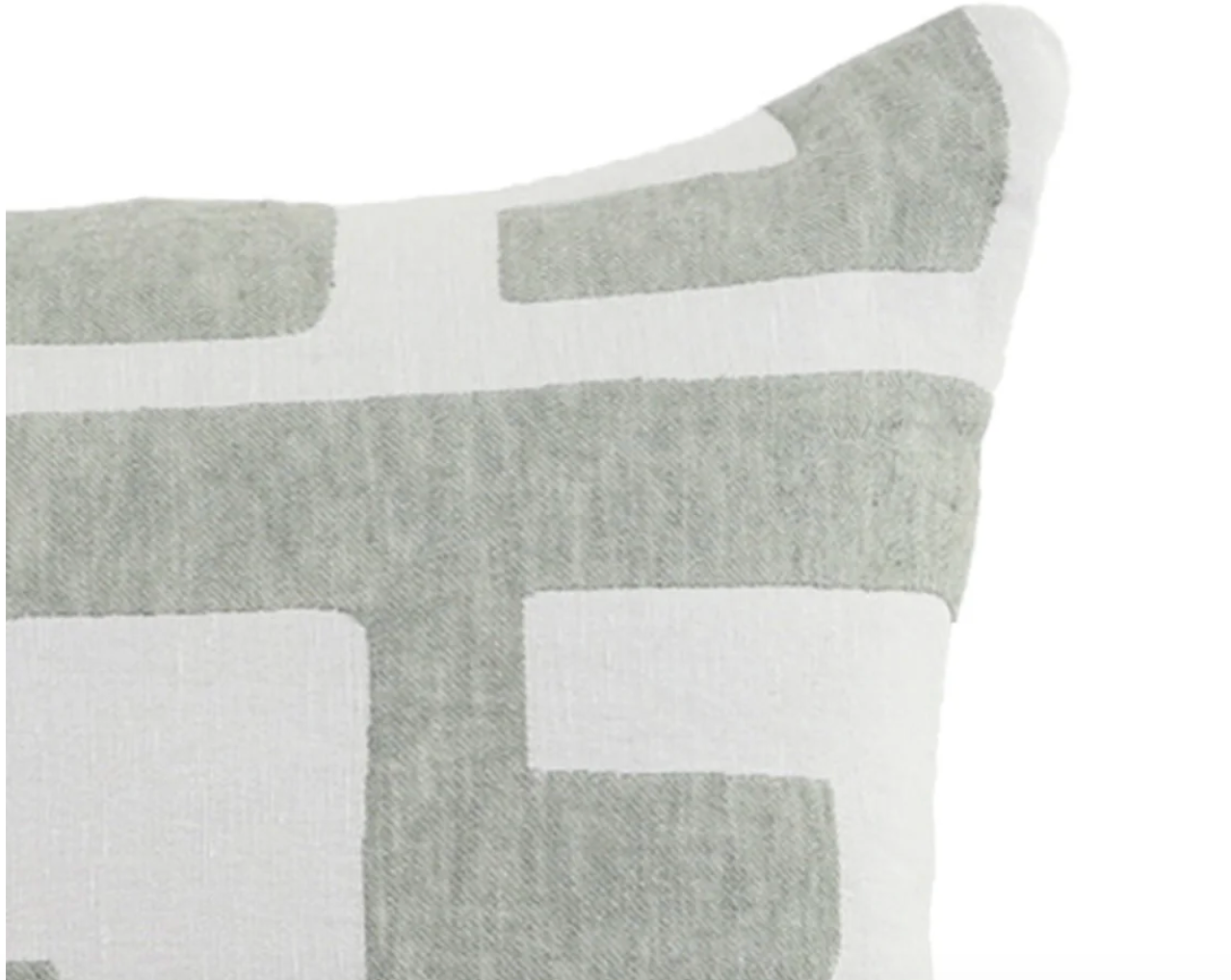 Waters Pillow