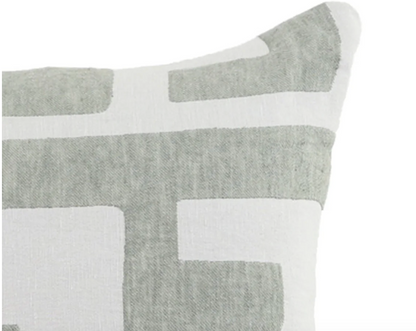 Waters Pillow
