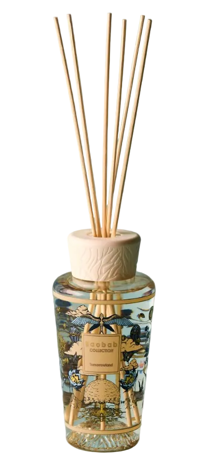 My First Baobab Diffuser - Tomorrowland 2026